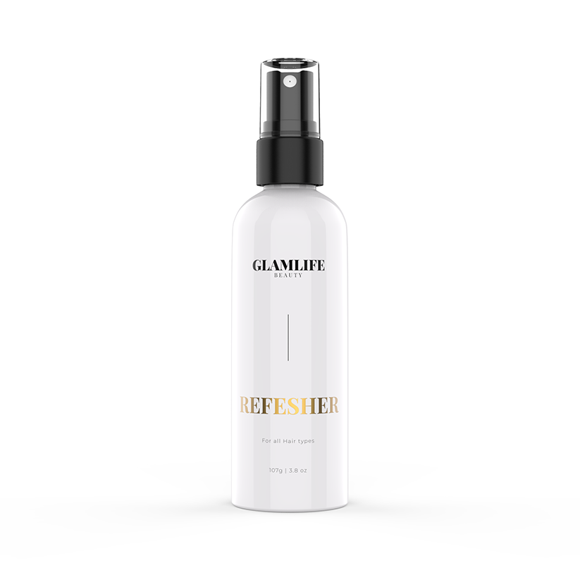 Refresh - Scalp Mist