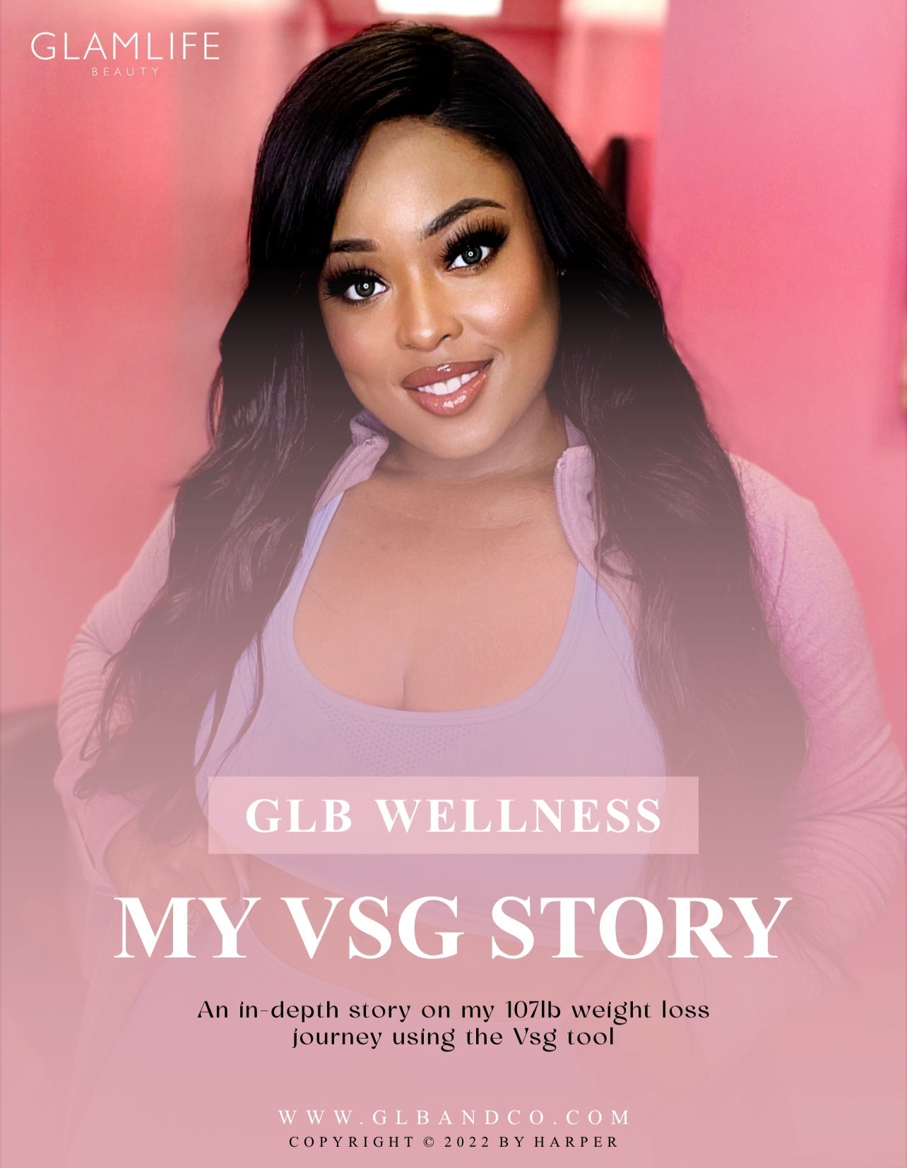 My VSG Story