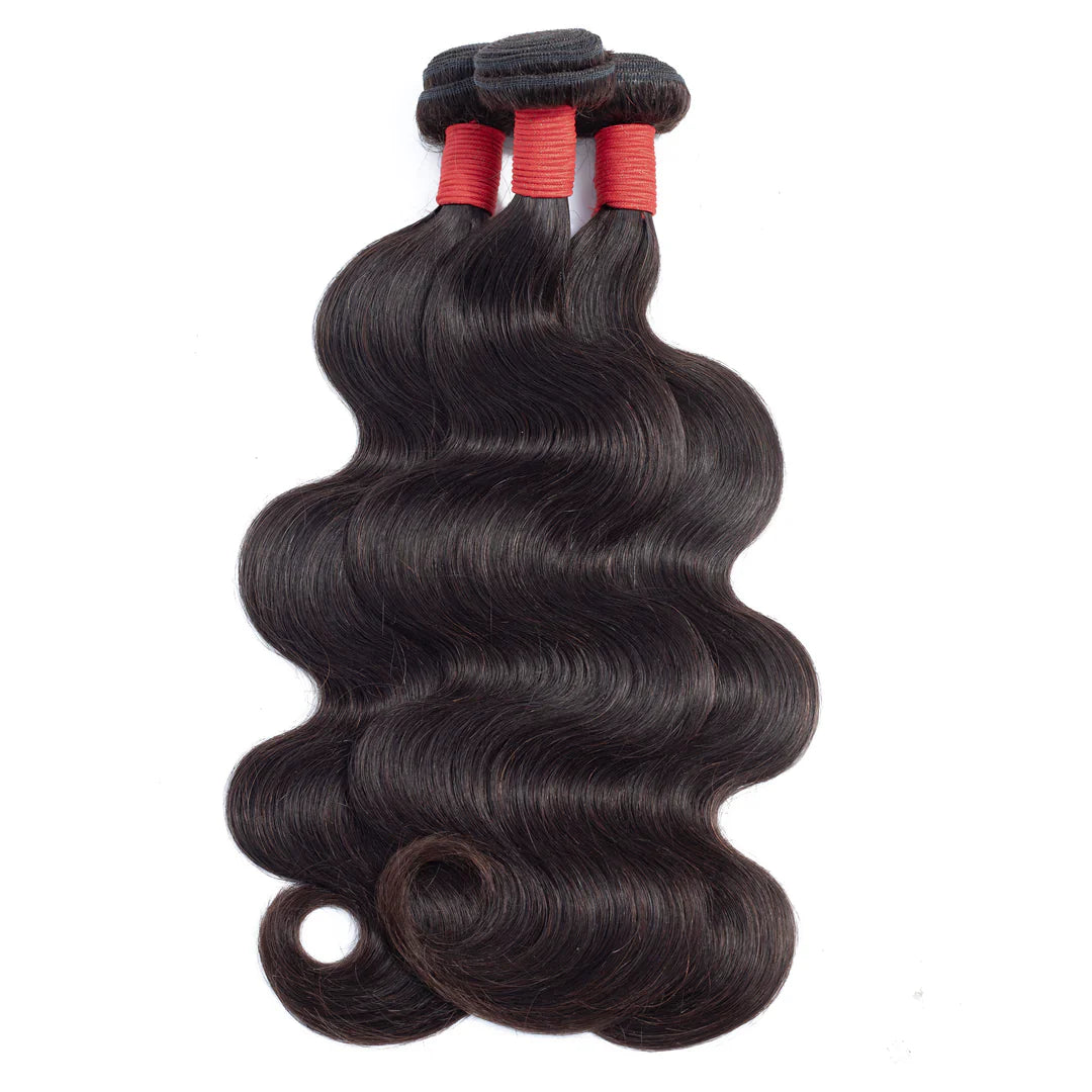 Virgin Body Wave Bundle Deals