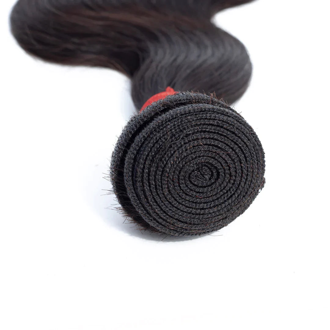 Virgin Body Wave Bundle